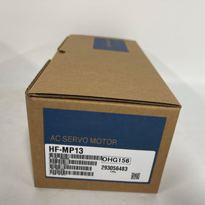 มอเตอร์ไฟฟ้าเซอร์โว HF-MP13 5V/12V 10A/12A - Product Image 1