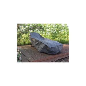 Perel Funda Exterior para tumbona-200x75x40cm - Product Image 3