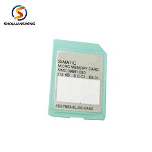 PLC Controller 6ES7 953-8LJ30-0AA0 9538LJ300AA0 <b>Memory</b> <b>Card</b> P New Original Stock in - Product Image 3