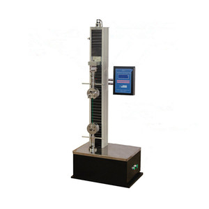 STLLJ-1 Digitale Elektronische Zug- und Druckprüfmaschine <span class=keywords><strong>Zwick</strong></span> 1 Jahr 1000N Zugkraft 800mm Prüfraum - Product Image 1