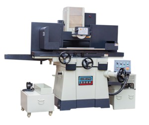 Máy Mài bề mặt chính xác pca250 AH/AHD/NC/CNC với các thành phần lõi động cơ bền - Product Image 1