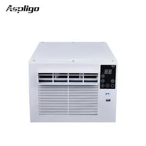 אוהל מזגן 110v/220v 550w מתקפלים ac קירור חידוש לבית מחנאות נסיעות דירה