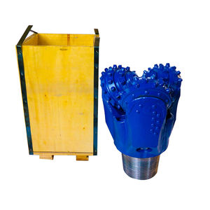 Foret triconique API 10 5/8" IADC537 TCI pour le forage <span class=keywords><strong>de</strong></span> puits - Product Image 1