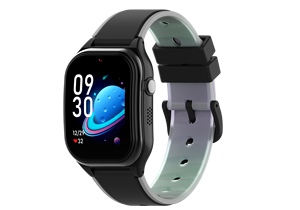 Jam Tangan Pintar Anak Wonlex Private Model 4G RTOS GPS Dengan Panggilan Getar, Pemantauan Jarak Jauh, Tahan Air, Smartwatch Anak CT26 - Product Image 4