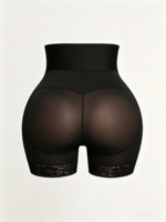 Soutien-gorge sculptant double couche pour le maintien de la posture et le contrôle quotidien |   Marque personnalisée |   Collection Curve