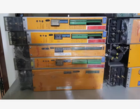 Nouveau Servomoteur BUM60-A-SM-0111-L BUM60-30/60-31-B-000 Équipement Électrique PLC
