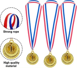 Médailles sportives en alliage <span class=keywords><strong>de</strong></span> zinc personnalisées Or Argent Bronze Kung Fu Taekwondo Karaté <span class=keywords><strong>Judo</strong></span> Médaille <span class=keywords><strong>de</strong></span> récompense Trophée international Match - Product Image 1