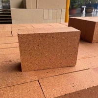 Briques d'angle creuses frittées sur mesure résistantes aux acides pour la décoration de façades extérieures d'hôtels