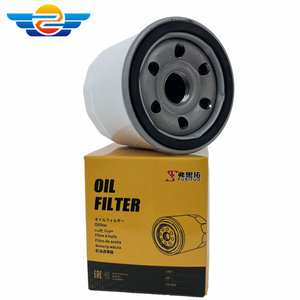 Filtro de aceite de coche de válvula de derivación de latón para coches europeos clásicos - Product Image 6