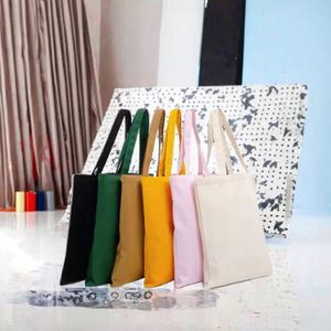 Customized IJWEAVER 100% Cotton Canvas <b>Tote</b> <b>Bag</b> Shoulder Length Handle <b>Medium</b> Size High Quality Reusable Shopping <b>Bag</b> Featuring - Product Image 3