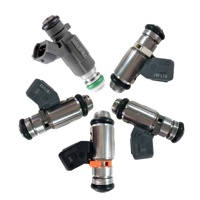 Inyector de Combustible Automotriz de Alta Calidad IWP044 IWP119 IWP127 IWP179 FBJC101 para RENAULT VW FORD