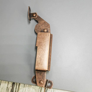 Furniture <b>Hinge</b> Surface Mount Carbon Steel Industrial Design For Cupboard Durable Long Medium Short Arm <b>Spring</b> 2.5 - Product Image 4
