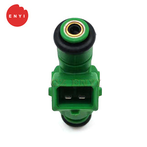 Inyector de Combustible 0280156214 para Motor de Gasolina Chevrolet 1.8L, Pieza Automotriz - Product Image 2
