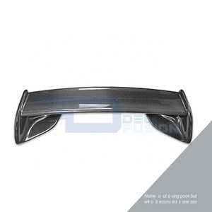 Alerón Trasero Parcial de Fibra de Carbono para Mazda Rx7 Fd Fd3s Kouki, Serie 99 Spec 6 7 - Product Image 5