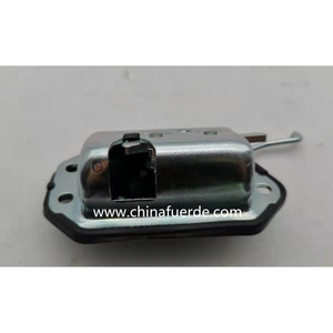 ล็อคประตูหลัง Daewoo Tico รุ่น 82510A70B00-000 สำหรับเปลี่ยนซ่อมอะไหล่ใหม่ - Product Image 1