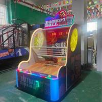 Machinedeal Crane Mario R Gam Pandora Compatible 42 Small Halo Terminator Natural Kids Arcade Game Machine Sailboat ArcadeGame