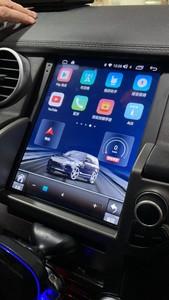 9.7 "Android đài phát thanh xe đa phương tiện <span class=keywords><strong>Player</strong></span> Head đơn vị phù hợp cho Land Rover phát hiện 4 màn hình cảm ứng GPS navigation Carplay - Product Image 3