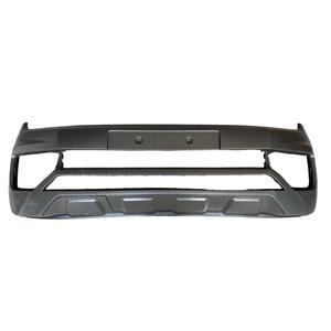 Cubiertas Originales para Automóviles, Parachoques Delantero 2H6807221AGRU 2H6807217AGRU para <span class=keywords><strong>Volkswagen</strong></span> <span class=keywords><strong>AMAROK</strong></span> 2017 2018 2019 2020 2021 <span class=keywords><strong>2022</strong></span> - Product Image 1