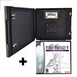 Final Fantasy V Advance