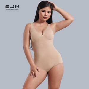 Secolo Beauty Custom vita body body Shaper di alta qualità snellente modellante senza cuciture - Product Image 5