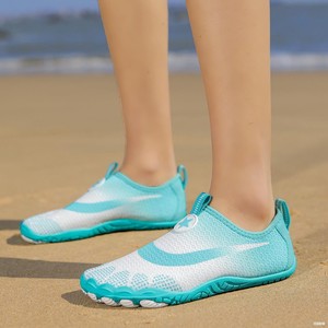 Nouvelles <span class=keywords><strong>chaussures</strong></span> de randonnée respirantes pour hommes et femmes, <span class=keywords><strong>chaussures</strong></span> décontractées multifonctionnelles d'extérieur, antidérapantes, confortables et souples - Product Image 4