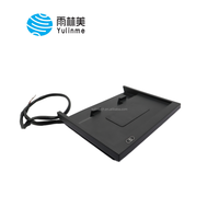 Chargeur sans fil 15W pour TOYOTA CAMRY 2018-2020, ajustement parfait spécifique au modèle, sans perçage, charge rapide sans fil haute puissance 15W