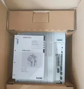 Evs9331-Evv004, Evs9332-Evv004 Lenze อินเวอร์เตอร์เซอร์โวไดรฟ์ Evf930-EV ชุดสินค้าใหม่ - Product Image 1