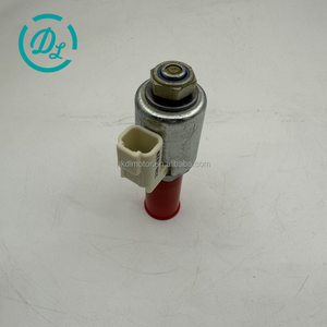 Bobine de solénoïde de remplacement EexcavaStart 176-5321 pour excavatrice 320D 349E, bulldozer D6R D10R, usage intensif 226-9629 384-8750 - Product Image 5