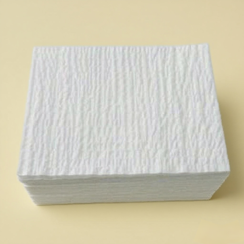 Disposable Scrim Reinforced Paper Towel Medical