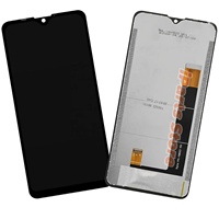 Écran de remplacement IPARTS neuf pour Blackivew A80S A80 Pro Plus, assemblage d'écran tactile LCD, OEM