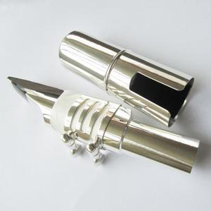 Saxofón de Bar de Metal, <span class=keywords><strong>boquilla</strong></span> - Product Image 6