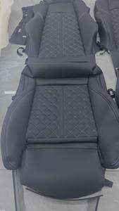 Asientos Modificados de Alto Rendimiento para <span class=keywords><strong>Audi</strong></span>, Actualización Exclusiva para Modelos A3 A4 A5 A6 A7 <span class=keywords><strong>A8</strong></span> S3 S4 S5 S6 S7 S8 Q3 Q5 Q7 - Product Image 3