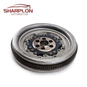 Sistemas de Transmisión Automática DSG DQ250 Originales, Volante de Transmisión 02E DQ250 para VW Audi - Product Image 2