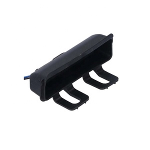 PIÈCE AUTO SYSTÈME DE PORTE DE VOITURE Serrure de hayon Interrupteur de porte arrière pour <span class=keywords><strong>Smart</strong></span> Fortwo (<span class=keywords><strong>451</strong></span>) Modèles 2009-2015 A4517470187 4517470187 - Product Image 6