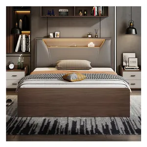 Luxury California King Bed Frame Dimensions With Storge Space