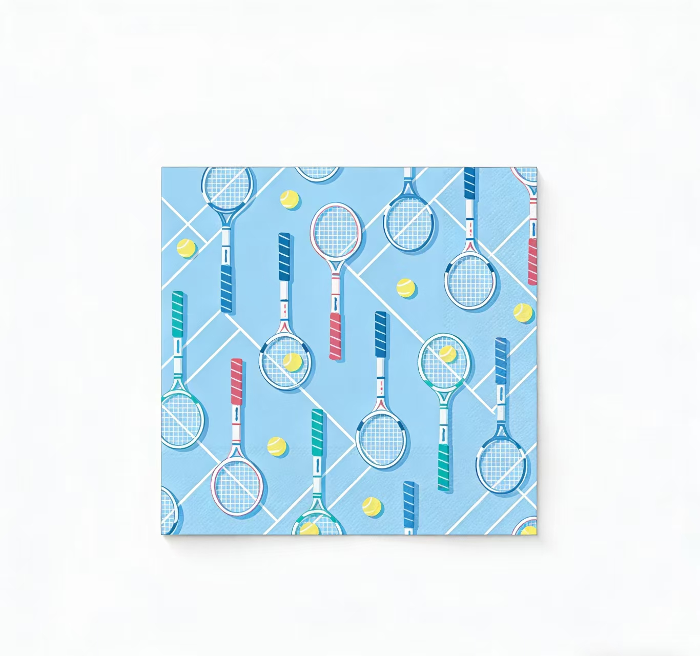 SERVIETTE*16PCS