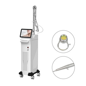 Máquina de Láser CO2 Fraccional Médica CE, Dispositivo de Rejuvenecimiento Vaginal, Tratamiento del Acné y Eliminación de Cicatrices - Product Image 1