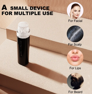 Usine en gros <span class=keywords><strong>bouton</strong></span> sur liquide ménage <span class=keywords><strong>soin</strong></span> des cheveux <span class=keywords><strong>soin</strong></span> des lèvres outils de <span class=keywords><strong>soin</strong></span> du <span class=keywords><strong>visage</strong></span> hydratant timbre applicateur hydratant - Product Image 5