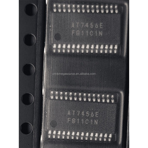 Mạch tích hợp ICS trong kho at7456e AT89C51ED2-RLTUM AT89LP828-20PU AT91SAM7X512-AU - Product Image 3