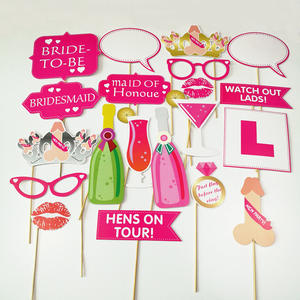 <span class=keywords><strong>Despedida</strong></span> <span class=keywords><strong>de</strong></span> <span class=keywords><strong>soltera</strong></span> Photo Booth Props Mrs Party Decoraciones, Bride to Be Bridal Shower Girls Night Out Selfie Props <span class=keywords><strong>Juegos</strong></span> Accesorios - Product Image 6