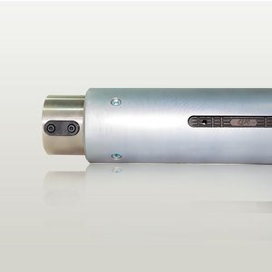 Eje Neumático Expansible de Aluminio y Acero Personalizado Tipo Llave de 3 a 6 Pulgadas para Línea de Corte - Product Image 4