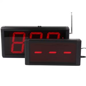 Sistema Inalámbrico <span class=keywords><strong>de</strong></span> Llamada <span class=keywords><strong>de</strong></span> Clientes, Sistema Inalámbrico <span class=keywords><strong>de</strong></span> Gestión <span class=keywords><strong>de</strong></span> Colas, Buscapersonas para Restaurantes - Product Image 2