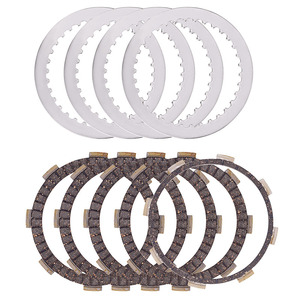 Kit de plaque de friction d'embrayage en acier pour moto <span class=keywords><strong>KTM</strong></span> 125 Duke 2011-2022 <span class=keywords><strong>RC125</strong></span> 2014-2022 90132011000 90132111000 90132211000 - Product Image 3