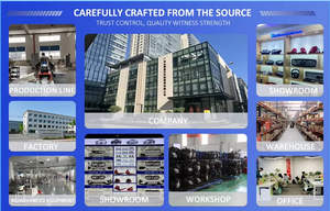 Nouveau feu arrière de haute qualité, accessoires <span class=keywords><strong>Volvo</strong></span> OE, gauche 31213381, droite 31213382, pour XC90 08 - Product Image 5