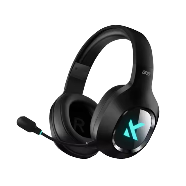 G9 Pro Wireless 7.1 Version Triple-mode Wired/wireless 7.1 Channel Competitive Gaming Headset for Gaming