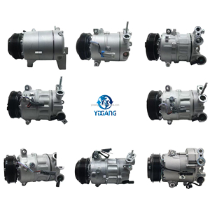 Nuevo Compresor de <span class=keywords><strong>Aire</strong></span> <span class=keywords><strong>Acondicionado</strong></span> Universal para OE AKS200A411G <span class=keywords><strong>MITSUBISHI</strong></span> 12V, Repuesto para <span class=keywords><strong>Aire</strong></span> <span class=keywords><strong>Acondicionado</strong></span> de Auto KPL-3010-Xz Guangdong, Un Año de Garantía - Product Image 4