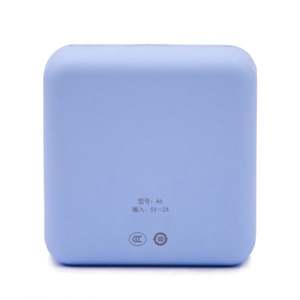 เครื่องพิมพ์ภาพขนาดพกพา 58 มม. รุ่นมินิ พร้อมแอป <span class=keywords><strong>Peripage</strong></span> - Product Image 4