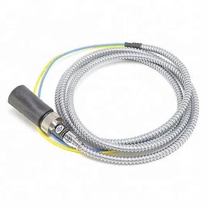 อุปกรณ์เสริมหม้อต้มไอน้ำ Fireye UV7A4 ของแท้ใหม่ 100% ชุดตรวจจับแบบตาแมว ราคาถูกในห้องสมุด - Product Image 1