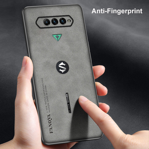 Coque arrière de téléphone Black Shark 5 4 <span class=keywords><strong>3</strong></span> Pro pour <span class=keywords><strong>Blackshark</strong></span> - Product Image 6