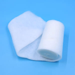 Orthopedische verbandverband |   Steriele medische orthopedische vulling |   Hoog ademend voor gewrichtsbescherming, groothandel - Product Image 3